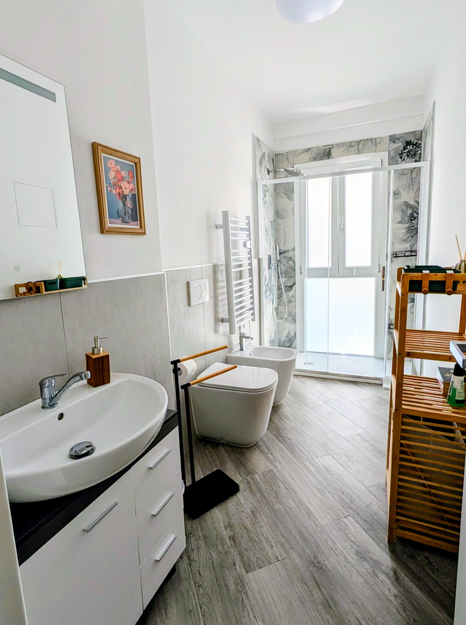 Bagno
